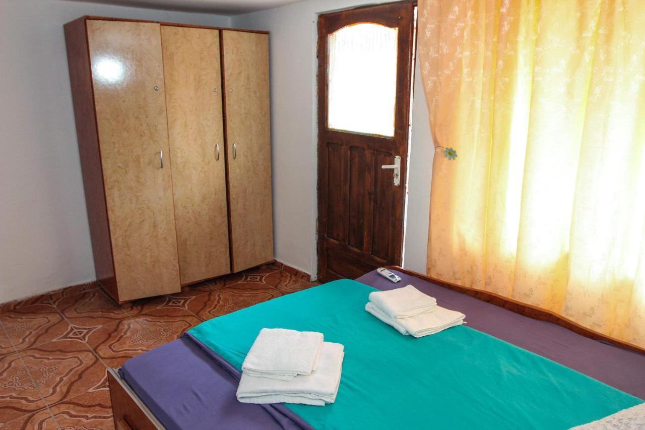 Casa Ysa Διαμέρισμα Vama Veche Εξωτερικό φωτογραφία