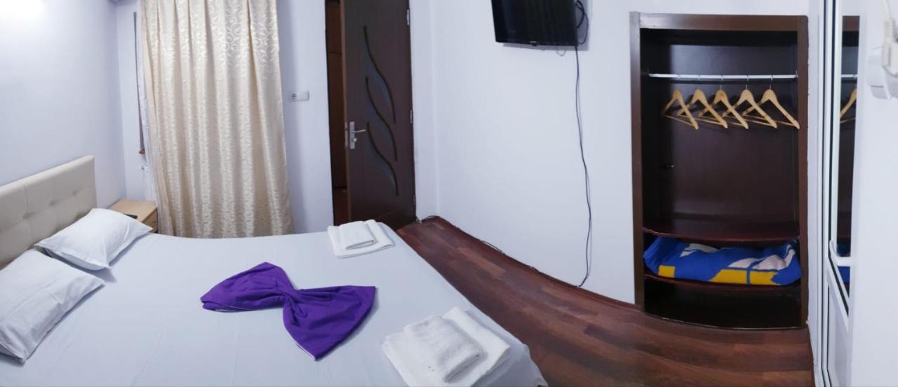 Casa Ysa Διαμέρισμα Vama Veche Εξωτερικό φωτογραφία