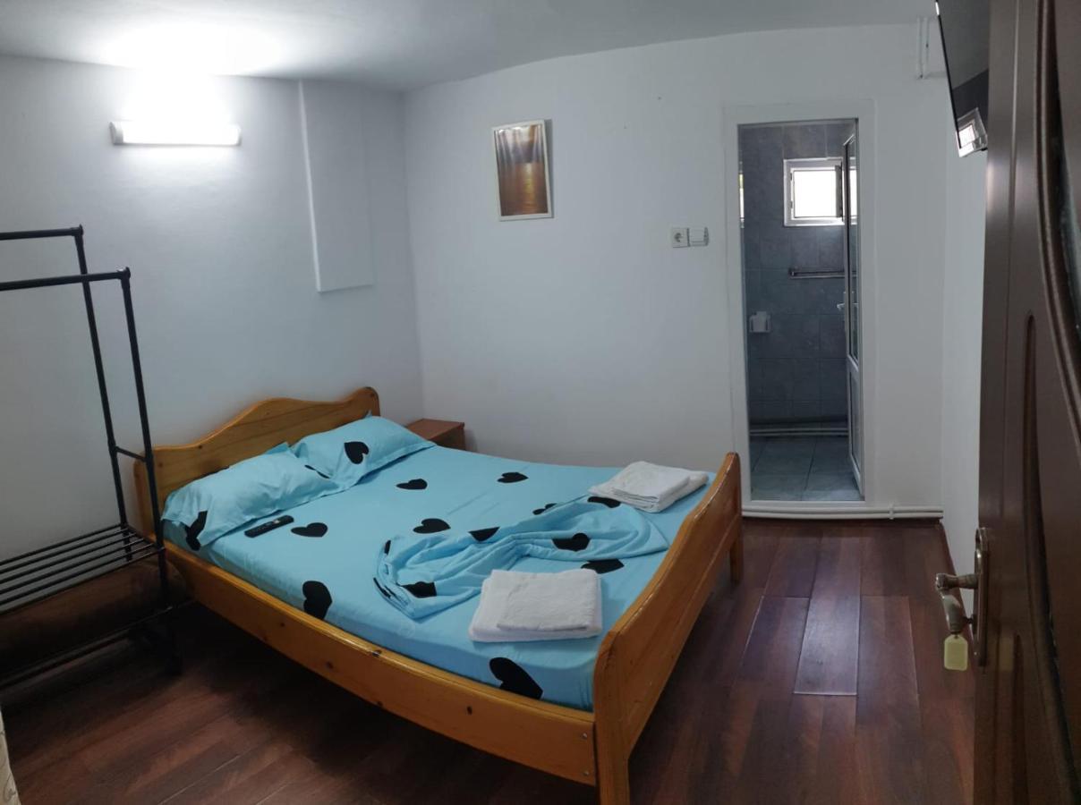 Casa Ysa Διαμέρισμα Vama Veche Εξωτερικό φωτογραφία